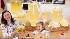 Mod de preparare socata din flori de soc. Socata Reteta Veche A Bunicii Flori De Soc Zahar Si Lamaie Natural Livada Bio Valexi Tv E 37 Youtube