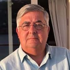 Paul Nye's Instagram, Twitter & Facebook