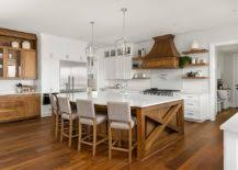 best kitchen color combinations with