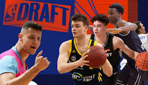 2019 nba mock draft, 6.0 — live updates projecting the field, reacting to trade talk. Nba Die Deutschen Im Draft 2019 Alle Infos Zu Joshua Obiesie Makai Mason Und Co