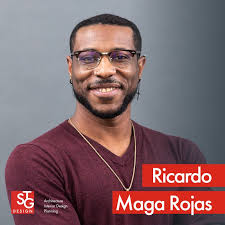 Ricardo de Jesús Maga Rojas's commitment to furthering our profession  through service is unparalleled, and I'm proud to have the opportunity to  work with folks like him. Congratulations Ricardo!