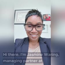 Samiayah Wilson Crowder