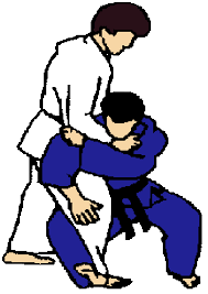 Ko-uchi-makikomi