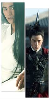Chen long, is a chinese professional badminton player. Chen Kun The Rise Of Phoenixes Chinese Beauty Asian Men Long Hair Handsome Korean Actors