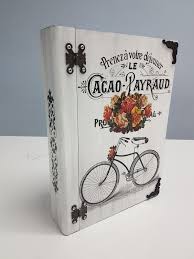 Ahsap Boyama Kitap Kutu Boyama Kitaplari Kitap Kutulari Kutular