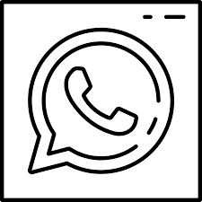 There is no psd format for whatsapp logo png in our system. Whatsapp White Logo Vector Svg Icon Svg Repo