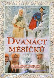 Karel se rázem stane lákavou partií. Dvanact Mesicku 1 Dvd Akordshop