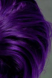 You can mix these with highlights in other shades. Manic Panic Hair Dye Deep Purple Dream Classic Cream Formula