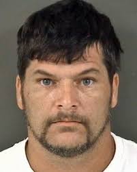 Fayetteville man charged with beating daughter