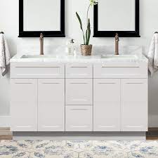 Signaturehardware.com has been visited by 10k+ users in the past month Modern Bathroom Vanities Ready To Assemble Bathroom Vanities