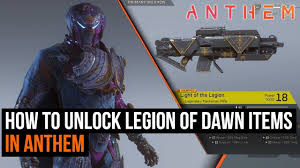 To equip vinyls simply access the appearance tab and select vinyls. How To Unlock Anthem S Legion Of Dawn Items Pre Order Rewards Youtube