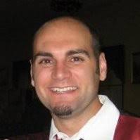 Marc McLaughlin AICP GISP