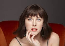 Interview: Alexandra Roach