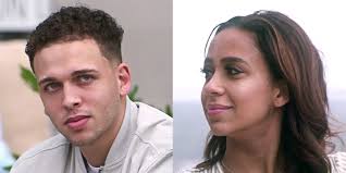 Are The Ultimatum's Jake & Rae Dating? They Say...