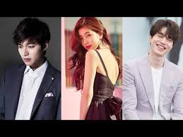 Lee min ho plays emperor lee gon, who tries to close the door between the . Suzy Bae Tagged As The Taylor Swift Of South Korea Micky News