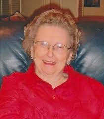 Joy Mccalman Obituary (1923