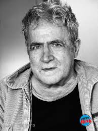 Steve “Bill Hilly” Jordan archivos