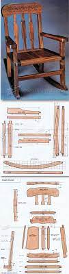 So lets add a rocking chair to the mix, shall we? Kids Rocking Chair Plans Children S Furniture Plans And Projects Woodarchivist Com Kids Furniture Plans Rocking Chair Plans Kids Rocking Chair