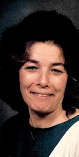 Obituary for Pauline Spooner