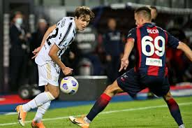 Preview and stats followed by live commentary, video highlights and match report. Juv Vs Crt Dream11 Prediction Tips Juventus Vs Crotone 22 February
