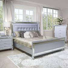 Check out king size bedroom furniture on teoma. Valentino Bedroom Set Adams Furniture