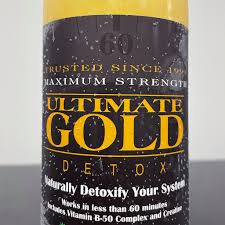 Ultimate gold detox instructions are common to most detox drinks. Ultimate Gold Detox Posts Facebook