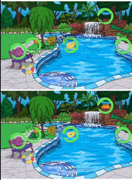 Bagaimana sob, cukup mudah kan find out kategori perbedaan ini. Find The Differences The Detective Secret Travel Level 3 Helpmewithgames