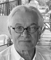 Douglas Reid Skinner