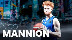 We bring you the latest game previews, live stats, and recaps on cbssports.com Nico Mannion S Top Plays For Italy Tokyo 2020 Men S Olympic Basketball Tournament 2020 Fiba Basketball