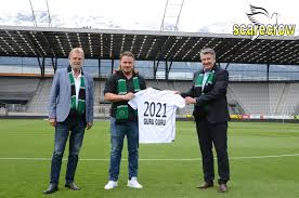 De club is onofficieel de opvolger van het failliete fc tirol innsbruck.de oorsprong van deze vereniging ligt bij fc wacker innsbruck, dat in 1915 is opgericht.het is na de clubs uit wenen, rapid wien en austria wien, de succesvolste club uit oostenrijk. Fc Wacker Innsbruck Scarecrow Gmbh Bleibt Sponsor Bei Wacker Innsbruck Das Innsbrucker Unternehmen Das Sich Auf Die Abwehr Von Vogeln Tauben Und Spechten Spezialisiert Hat Bleibt Weiterhin Partner Des