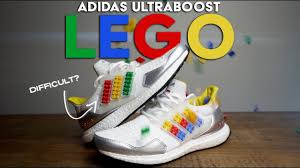 Find adidas ultra boost from a vast selection of men's shoes. Adidas Ultraboost Dna Lego Review Unboxing On Feet Youtube