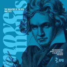 MOVEMENTS: November 2024 Issue by Rochester Philharmonic Orchestra