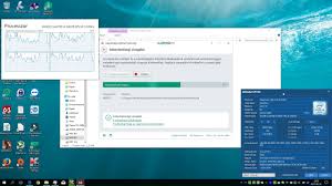 Kaspersky Internet Security 2018 Hun Telepites Beallitas Youtube