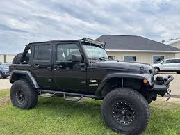 Image result for Brilliant Black 2008 Wrangler