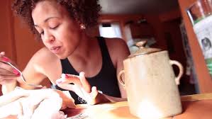 S.2Ep.6] "Maya's Place"