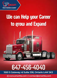 At The Smart Truck Training Academy Our Goal Is To Educate New Transport Drivers With The Highest Quality Of Training B Trucks Training Academy Driving Habits