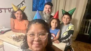 Dear Red Lodge, Twenty years ago, **"Neighbor Dave"** survived a traumatic  brain injury when he was ejected from a car after the driver lost control.  Adding to this tragedy, an impatient bystander,