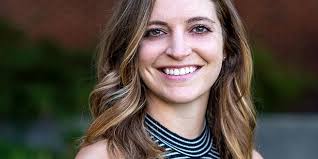 Fluids Seminar: Ellen Buckley, Brown University