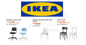 Hurry up as some deals are limited time offers. List Of Ikea Related Sales Deals Promotions News May 2021 Msiapromos Com