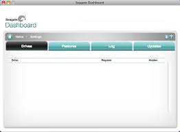 With seagate dashboard, you can easily back up pc data and restore your data. Download Free Seagate Dashboard For Macos