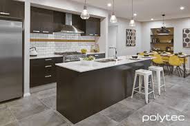 Doors And Bar Panel In Melamine Black Wenge Matt Black Kitchen Decor Melamine Cabinets Black Kitchens