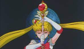 Image Result For Sailor Moon Wand Battle Anime Sailor Moon Wands Sailor Moon Gif Sailor Moon