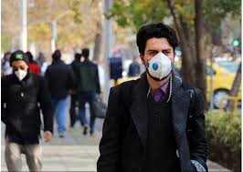 چگونه خود را از ویروس کرونا محافظت کنید | سفارت مجازی ایالات متحده در ایران
