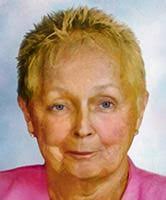 Sandra Crooks Obituary (1940