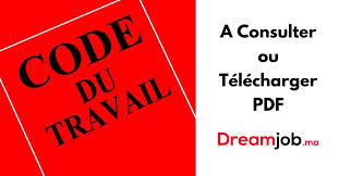 Droit de gr?ve code du travail. Code Du Travail Maroc 2021 Pdf A Consulter Ou Telecharger Dreamjob Ma