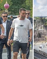 Elga Ghironi Age Beauty - Experienced Sensuality