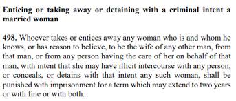 Great british bake off contestant series 3. Players Beware It S Illegal For Men To Seduce A Married Woman Trp