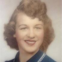 Patricia Solis Obituary