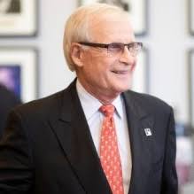 Patrick Lee Foundation