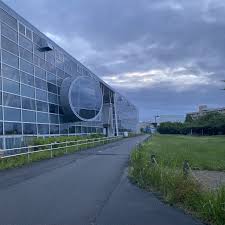 笛田 リサイクル センター